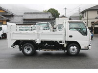 ISUZU Elf Flat Body TRG-NKR85A 2016 148,000km_5