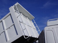 HINO Ranger Deep Dump TKG-FD9JDAA 2017 159,000km_10