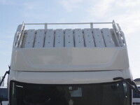 HINO Ranger Deep Dump TKG-FD9JDAA 2017 159,000km_14