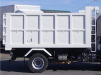 HINO Ranger Deep Dump TKG-FD9JDAA 2017 159,000km_15