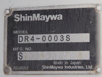 HINO Ranger Deep Dump TKG-FD9JDAA 2017 159,000km_19