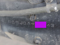 HINO Ranger Deep Dump TKG-FD9JDAA 2017 159,000km_22