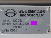 HINO Ranger Deep Dump TKG-FD9JDAA 2017 159,000km_26