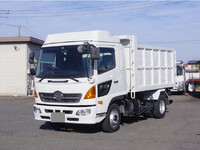 HINO Ranger Deep Dump TKG-FD9JDAA 2017 159,000km_3