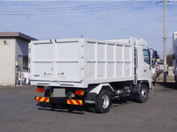 HINO Ranger Deep Dump TKG-FD9JDAA 2017 159,000km_4