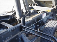 HINO Ranger Deep Dump TKG-FD9JDAA 2017 159,000km_7