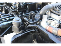 ISUZU Elf Container Carrier Truck BKG-NKR85AN 2011 41,000km_10