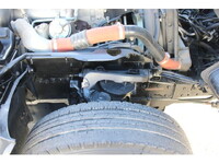 ISUZU Elf Container Carrier Truck BKG-NKR85AN 2011 41,000km_11