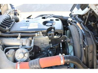 ISUZU Elf Container Carrier Truck BKG-NKR85AN 2011 41,000km_12