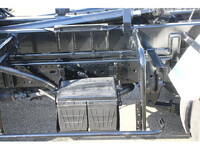 ISUZU Elf Container Carrier Truck BKG-NKR85AN 2011 41,000km_13