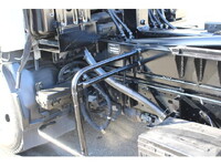 ISUZU Elf Container Carrier Truck BKG-NKR85AN 2011 41,000km_14