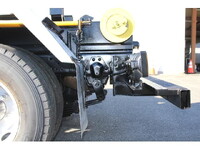 ISUZU Elf Container Carrier Truck BKG-NKR85AN 2011 41,000km_15