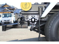 ISUZU Elf Container Carrier Truck BKG-NKR85AN 2011 41,000km_16