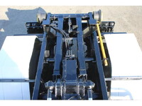 ISUZU Elf Container Carrier Truck BKG-NKR85AN 2011 41,000km_17