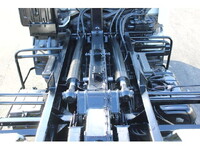 ISUZU Elf Container Carrier Truck BKG-NKR85AN 2011 41,000km_18