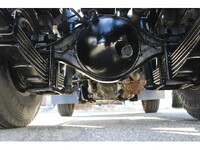 ISUZU Elf Container Carrier Truck BKG-NKR85AN 2011 41,000km_19