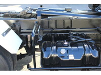 ISUZU Elf Container Carrier Truck BKG-NKR85AN 2011 41,000km_20