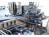 ISUZU Elf Container Carrier Truck BKG-NKR85AN 2011 41,000km_21