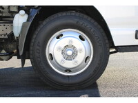 ISUZU Elf Container Carrier Truck BKG-NKR85AN 2011 41,000km_22