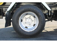 ISUZU Elf Container Carrier Truck BKG-NKR85AN 2011 41,000km_23