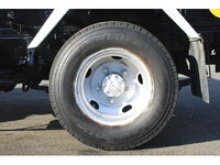 ISUZU Elf Container Carrier Truck BKG-NKR85AN 2011 41,000km_24