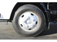 ISUZU Elf Container Carrier Truck BKG-NKR85AN 2011 41,000km_25