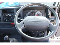 ISUZU Elf Container Carrier Truck BKG-NKR85AN 2011 41,000km_27