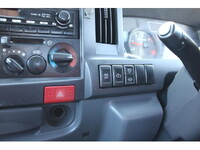 ISUZU Elf Container Carrier Truck BKG-NKR85AN 2011 41,000km_29