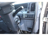 ISUZU Elf Container Carrier Truck BKG-NKR85AN 2011 41,000km_30