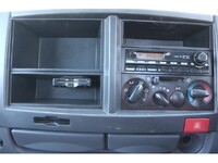 ISUZU Elf Container Carrier Truck BKG-NKR85AN 2011 41,000km_31