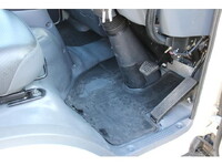 ISUZU Elf Container Carrier Truck BKG-NKR85AN 2011 41,000km_33