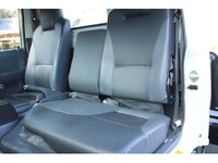 ISUZU Elf Container Carrier Truck BKG-NKR85AN 2011 41,000km_38