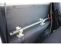 ISUZU Elf Container Carrier Truck BKG-NKR85AN 2011 41,000km_40