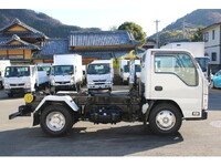 ISUZU Elf Container Carrier Truck BKG-NKR85AN 2011 41,000km_6