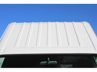 ISUZU Elf Container Carrier Truck BKG-NKR85AN 2011 41,000km_8