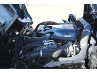 ISUZU Elf Container Carrier Truck BKG-NKR85AN 2011 41,000km_9