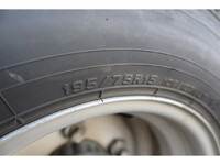 TOYOTA Toyoace Flat Body TKG-XZU605 2015 203,570km_15