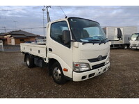 TOYOTA Toyoace Flat Body TKG-XZU605 2015 203,570km_1