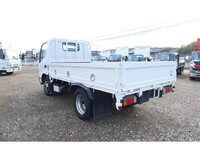 TOYOTA Toyoace Flat Body TKG-XZU605 2015 203,570km_2