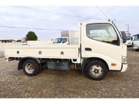 TOYOTA Toyoace Flat Body TKG-XZU605 2015 203,570km_4