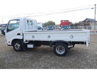 TOYOTA Toyoace Flat Body TKG-XZU605 2015 203,570km_6