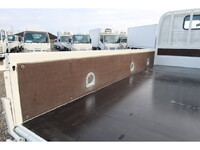 TOYOTA Toyoace Flat Body TKG-XZU605 2015 203,570km_9