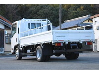 NISSAN Atlas Flat Body 2RG-ANR88AR 2021 28,000km_2