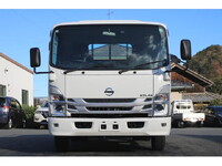 NISSAN Atlas Flat Body 2RG-ANR88AR 2021 28,000km_3