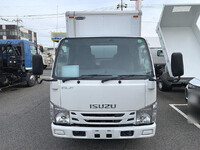 ISUZU Elf Panel Van TRG-NHR85AN 2017 177,000km_10