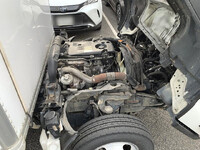 ISUZU Elf Panel Van TRG-NHR85AN 2017 177,000km_12