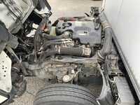 ISUZU Elf Panel Van TRG-NHR85AN 2017 177,000km_13