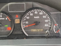 ISUZU Elf Panel Van TRG-NHR85AN 2017 177,000km_16