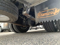 ISUZU Elf Panel Van TRG-NHR85AN 2017 177,000km_22