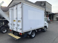 ISUZU Elf Panel Van TRG-NHR85AN 2017 177,000km_2